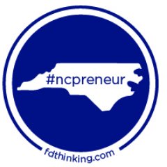 NC based Startup Thinktank