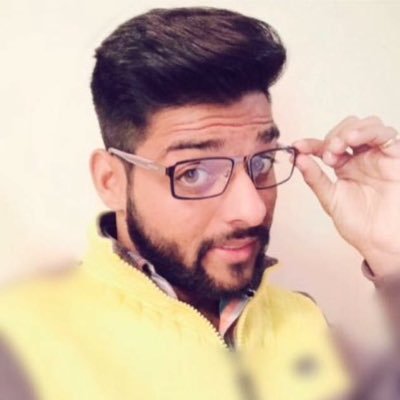 thind_himanshu's profile picture. Hockey player