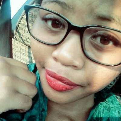 NthabiePia's profile picture. My own caption