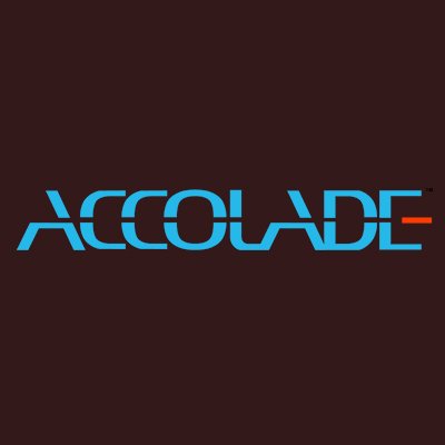 Accolade returns with classic all new, brand new franchises that will thrill anyone from 9 to 90 that calls themselves a gamer.