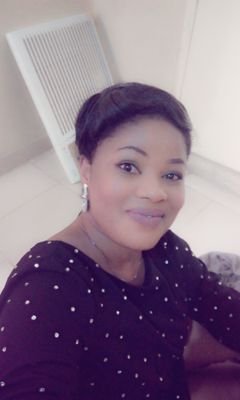 OlubunmiOlusol2's profile picture. I am the voice that bring sweet melodies to the KING..
I exist only for my KING's pleasure👑 
Kaaabiyesi Oluwa mi o..
Oba awon oba..
You reign eternally Father.