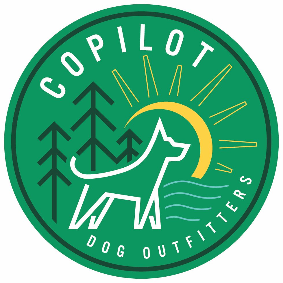 Copilot Dog Outfitters is a neighborhood store with outdoor dog gear and seasonal wear for your best friend…your “copilot” in all your shared adventures!
