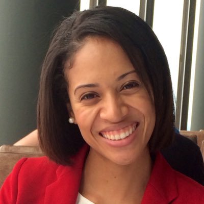 ksleon's profile picture. #Detroiter with #Belizean roots specializing in #highered comms. @IHEPTweets comms & govt affairs today. #ED44 & #ED46 alumna. Tweets are mine.