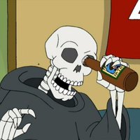 Chairman Meow (@thereapermkii) 's Twitter Profile Photo