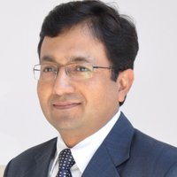 Hitender Mehta (@mehtahitender) 's Twitter Profile Photo