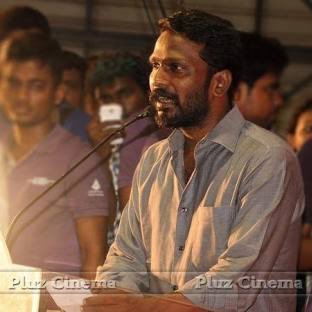 I am a fan of vetrimaran sir