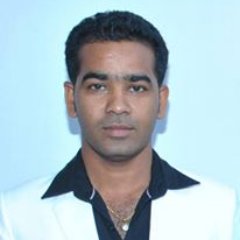 kuldipvaria's profile picture. Computer Engineer
Principal Industrial Training Institute 
Labour Skill Development and Employment Government of Gujarat