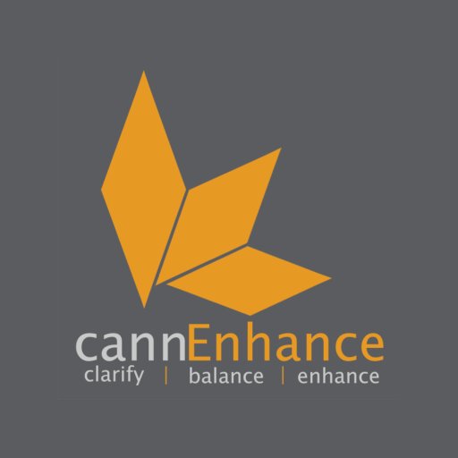 cannEnhance combines a unique blend of powerful, safe, legal nootropics to clarify, balance and enhance your experience.