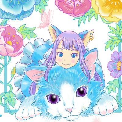 あかつきよう。アニメーター→ゲーム会社→色が視える共感覚持ち漫画家|#因果応報マーダラスプラザ opアニメ監督■集英社漫画新人賞3回受賞掲載|『colorful』シリーズ電子書籍発売中■絵提供 #星の子■TV.映画.MV作画→米津玄師さん #砂の惑星/Eveさん/花譜さん等★ チーム運営中💫売上一部は寄付🍀