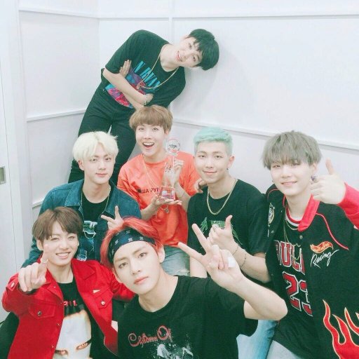 Mars_army0613's profile picture. Seven but one!
May you start with a little, with a great end