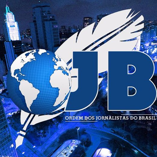 É uma sociedade sem fins lucrativos, em defesa da classe, fundada em 28/03/1957
📧ojb@ojb.org.br
WhatsApp: 📞21 98399 8531