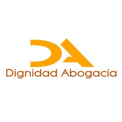 Plataforma abierta que reivindica la Dignidad de la Abogacía con el fin de mejorar la profesión.