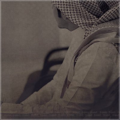 لا تثق في احد أبدا ثق بالله سبحانه
