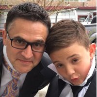 Pat Regnart (@patregnart) 's Twitter Profile