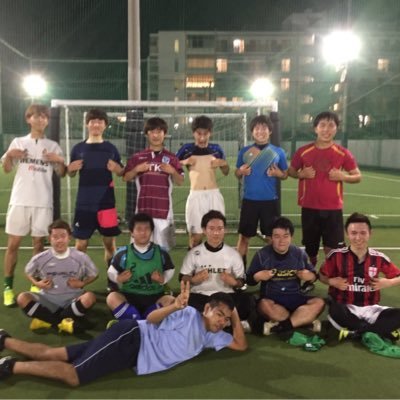 Fc Costa サッカーサークル 仮 Fc Costa Twitter Fc Costa サッカーサークル 仮 Fc Costa Twitter