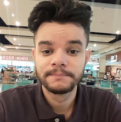 josegyn's profile picture. Fé em Deus sempre!