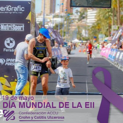 Triatlcrohn's profile picture. 