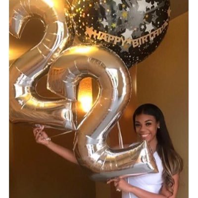 DayanaGage's profile picture. New Twitter 😩 FMO IG 📸 @ DayanaRaychelle Be a blessing to someone today (Prov 11:25)💓