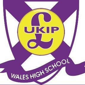 Wales High School UKIP for the mock election (views represented by members are strictly for mock purposes and are not necessarily their own)