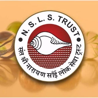 Official Twitter a/c of Sant Shri Narayan Sai Lokseva Trust - Non-profit organisation with the aim of Social and Spiritual upliftment of all sectors of society.