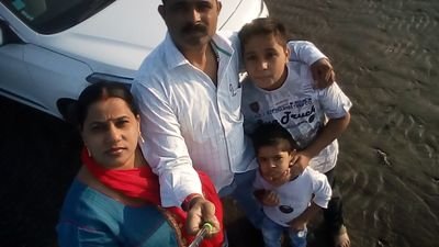 Lakshmikant4191's profile picture. 