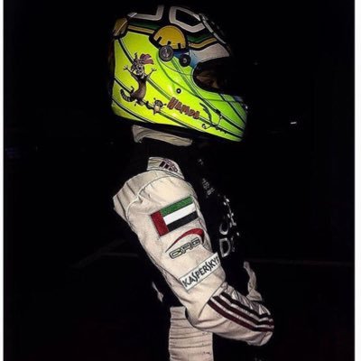 15/ FIA Women in Motorsport for 🇦🇪 Driver for CRG Middle East 3rd in iame X30 championship CIK FIA trophy academy 2016