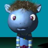 チバ・コウゾウ (@chibakozo) 's Twitter Profile