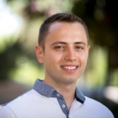 Senior Deep Learning Computer Architect @NVIDIA #AI #AIhardware #AIalgorithms, previously PhD @stanford in EE and CS #neuromorphiccomputing #resistivememory