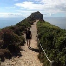 Marissa_Brits's profile picture. 