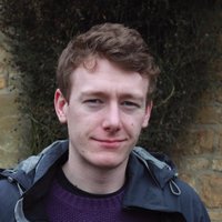 Kieran Larkin (@kplarkin) 's Twitter Profile