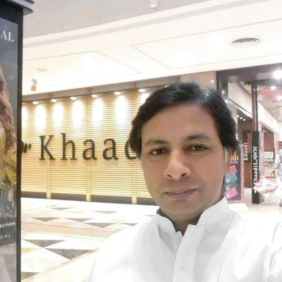 sajjadchoudry40's profile picture. 