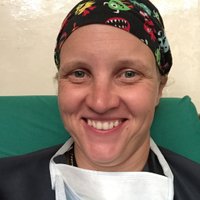 Cris Cuthbertson (@drcris) 's Twitter Profile Photo Cris Cuthbertson (@drcris) 's Twitter Profile Photo