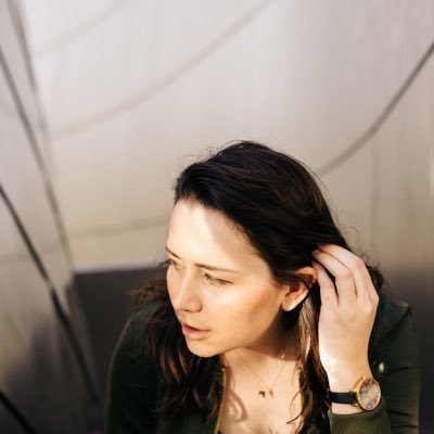 cherise_tompson's profile picture. Technically we're all half centaur. - Ron Swanson