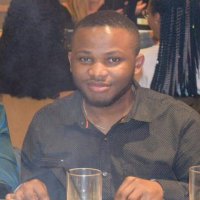 Ezeiyoke Chukwunonso (@ezeiyokec) 's Twitter Profile