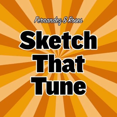 Sketch That Tune! A musical comedy variety show live at The Pack Theater every third Sunday of the month @8 PM.