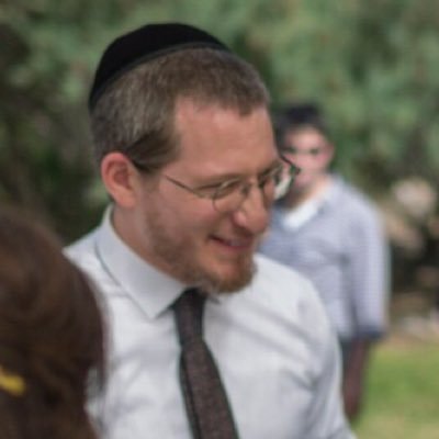 BombachMenachem's profile picture. 