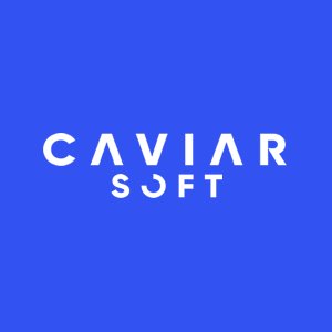 Caviarsoft_'s profile picture. Unleash your digital potential