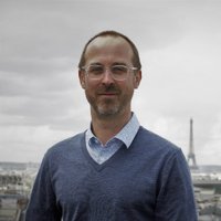 Ludovic Leforestier #AdTech #ARchat(@lludovic) 's Twitter Profile Photo