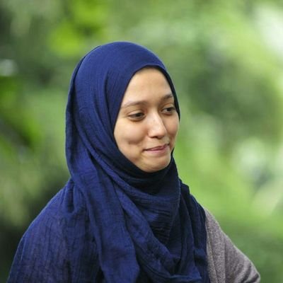 nafilabslmh's profile picture. A dreamer - because the sky is the limit