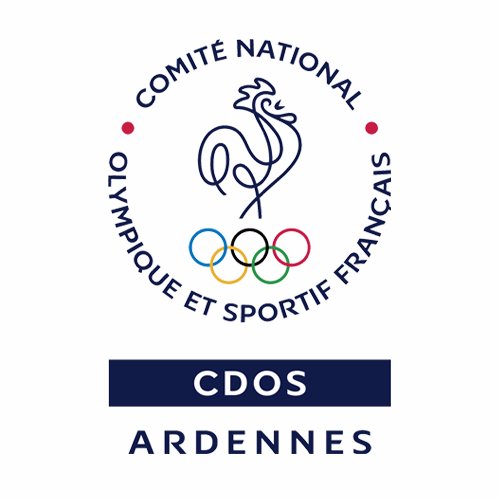 Vous trouverez ici l'actualité du Comité Olympique et Sportif des Ardennes mais aussi celle du Sport et de l'Olympisme 🏅  #Generation2024 #TerreDeJeux2024