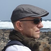 Javier Campillo (@campillo) 's Twitter Profile