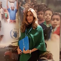 tiziana dell'orto (@tdellorto1) 's Twitter Profile