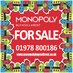 Monopoly BuySellRent (@monopolybuysell) Twitter profile photo