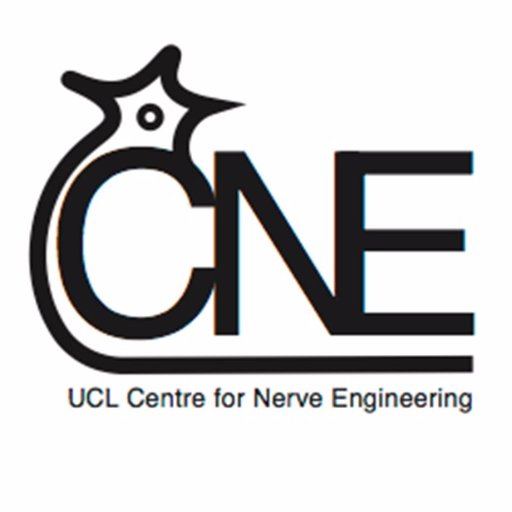 Home of the UCL Centre for Nerve Engineering. 
#nerveeng #nerveengineering #nerveinjury #brachialplexus #spinalcordinjury #NerveDesign