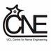 UCL Nerve Eng (@ucl_nerveeng) Twitter profile photo UCL Nerve Eng (@ucl_nerveeng) Twitter profile photo