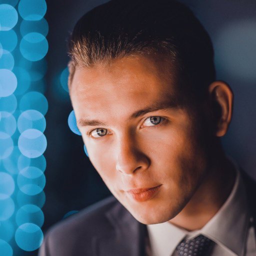 vasilij_raznosh's profile picture. 