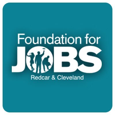 Welcome to the official Twitter page for Foundation for  Jobs in Redcar & Cleveland (formerly Routes to Employment).