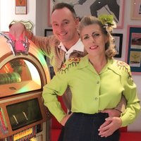 Surrey Jive (@surreyjive) 's Twitter Profile