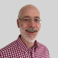 Mark Challender (@challendermark) 's Twitter Profile