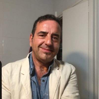 CarlesPeriz's profile picture. CCOO